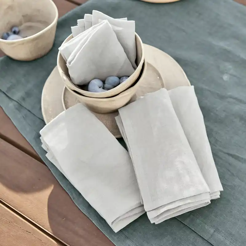 Serviette 4er Set Ghis Finale Aktion