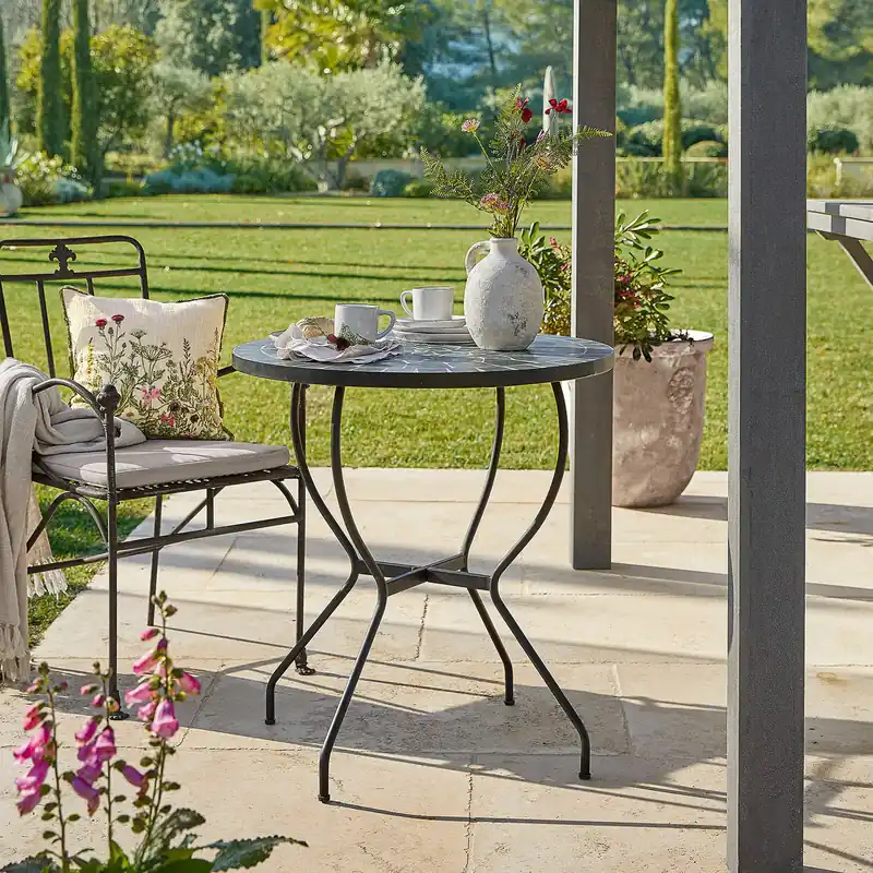 Begrenztes Angebot Tisch Ballaigues