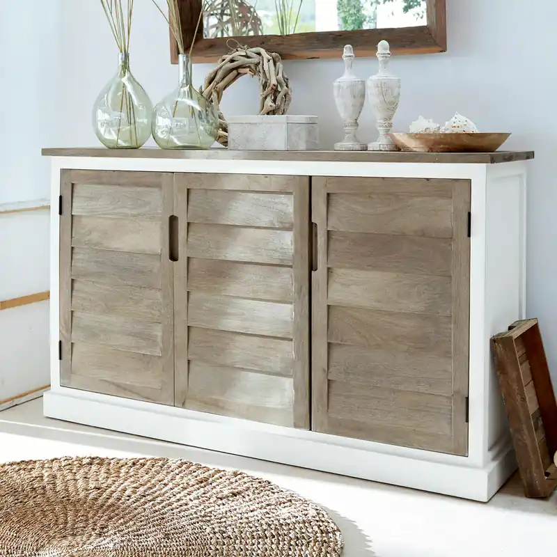 Sideboard Frapelle Echt