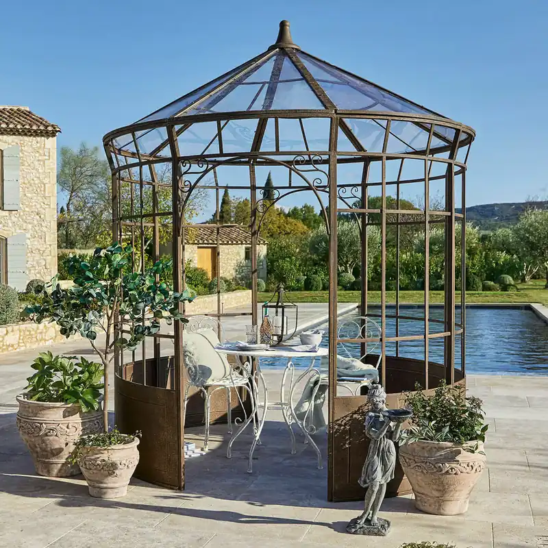 Markenware Pavillon Murillo