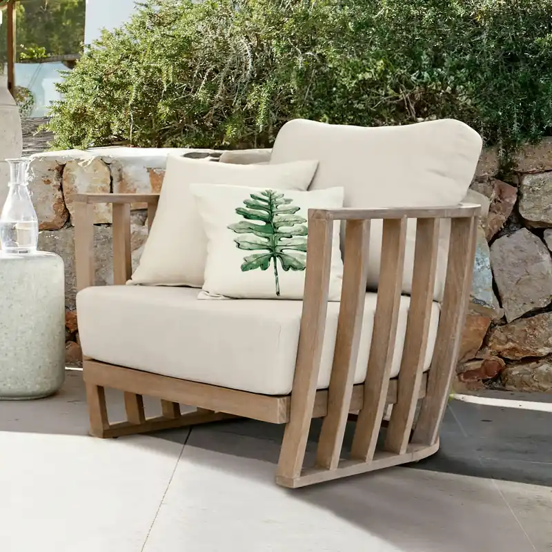 Sofort Bestellen Sessel FSC®-100% Vézère