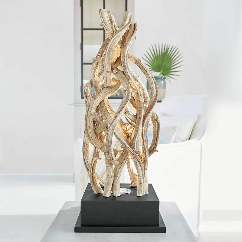 Sale Stehlampe Nadi