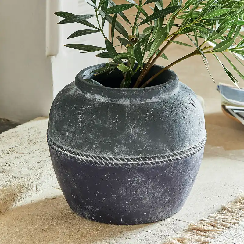 Vase Badménil Expressversand
