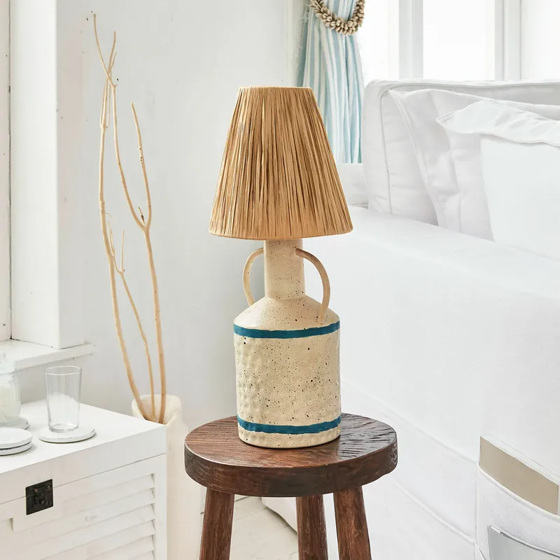 Neue Kollektion Tischlampe Ramingville