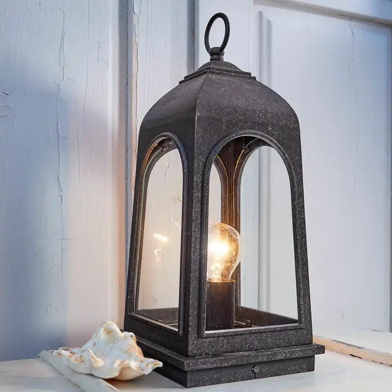 Außenlampe Macraes Highlight