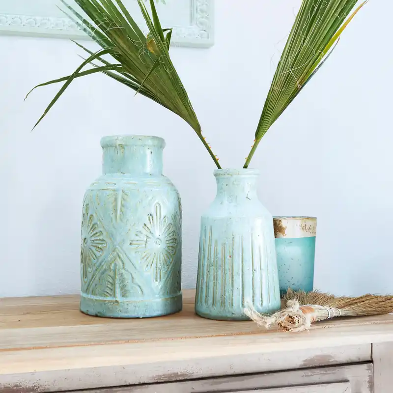 Vase 2er Set Anjou Must-Have