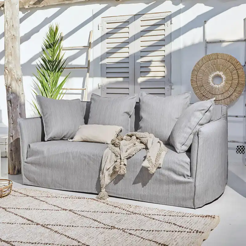 Heißes Angebot Outdoor-Sofa Ermesinde