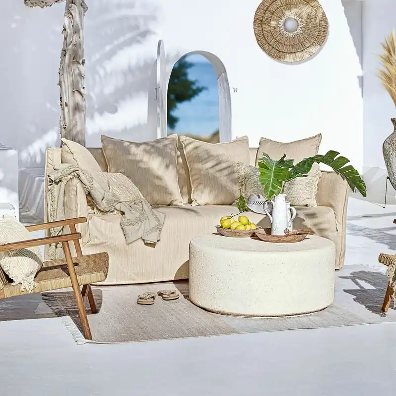 Bestpreis Outdoor-Sofa Ermesinde