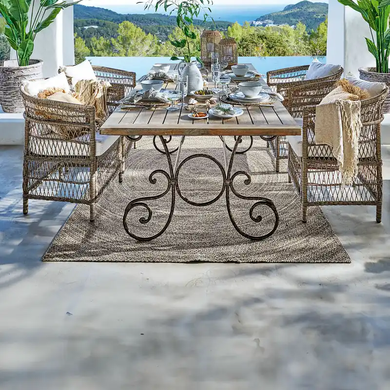 Mega-Angebot In- & Outdoorteppich Plimmerton