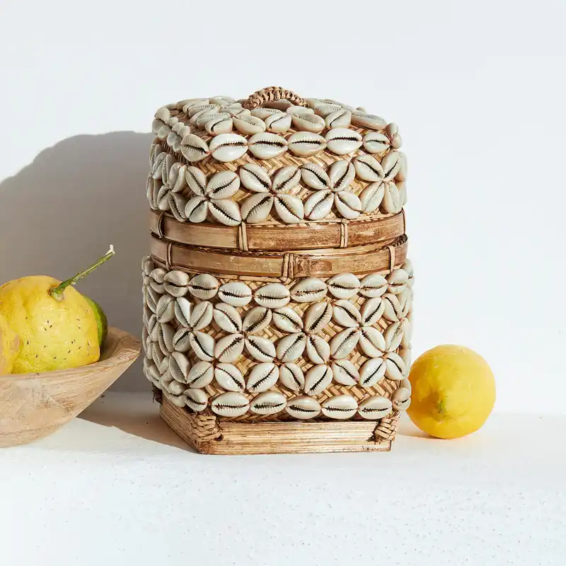 Box Alix Neue Ware