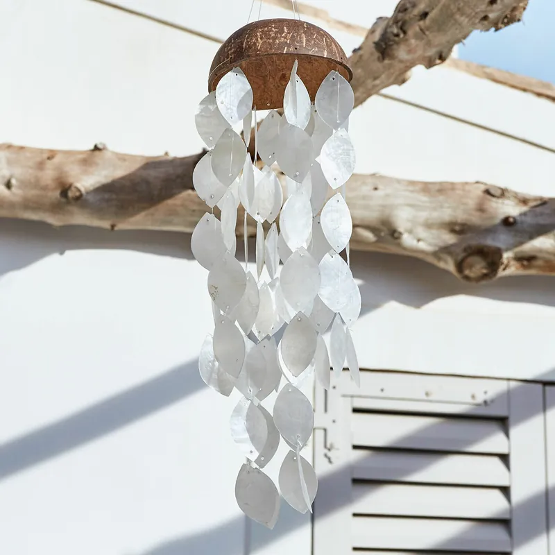 Windspiel Cappiz Ausverkauf