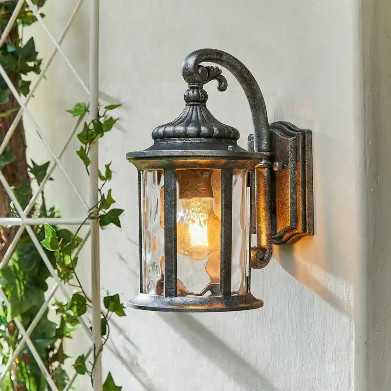 Highlight Außenwandlampe Muswellbrook