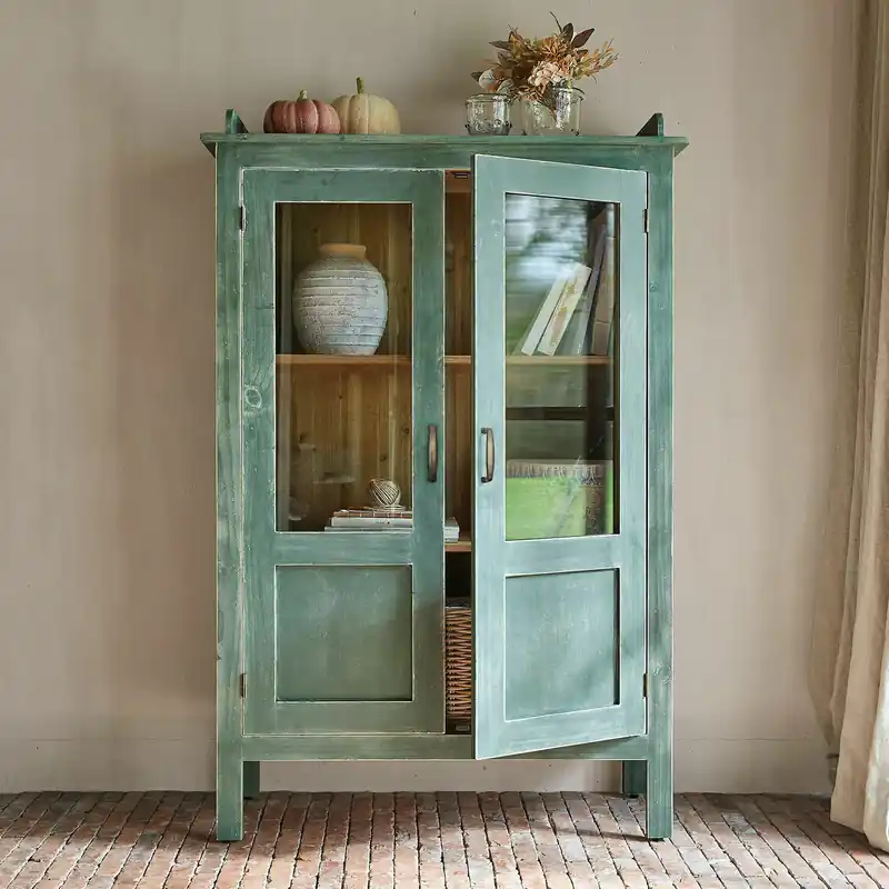 Vitrine Nouvellese Begrenztes Angebot