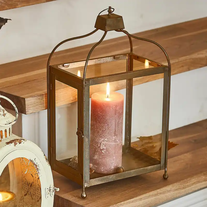 Laterne Charmique Must-Have