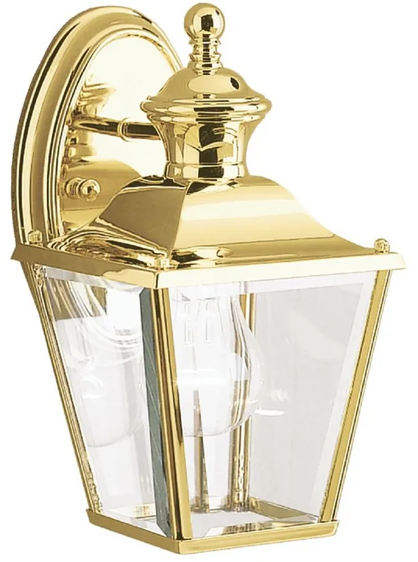 Sichere Zahlung Casa Padrino Jugendstil Außenwandleuchte Gold 14,7 x 17 x H. 26,3 cm - Nostalgische Balkon Garten Terrassen Außenleuchte - Nostalgische Außenleuchten