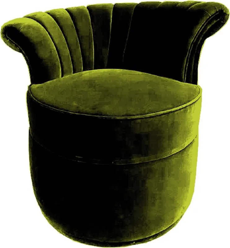Preis Gesenkt Casa Padrino Luxus Art Deco Sessel Left - Verschiedene Farben - Wohnzimmer Sessel - Art Deco Wohnzimmer Möbel