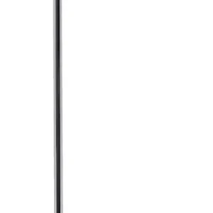 Schnäppchen Casa Padrino Luxus Badezimmer Handtuchhalter Silber Ø 24 x 33,5 x H. 94 cm - Freistehender Messing Handtuchhalter - Badezimmer Möbel - Hotel Möbel - Luxus Qualität - Made in Italy
