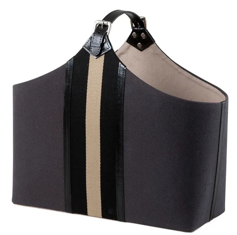 Bestpreis Casa Padrino luxury buffalo leather bag / designer accessories
