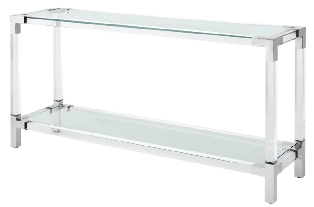 Casa Padrino Designer Hotel Console 150 x 40 x H. 75 cm - Luxury Collection Bestpreis