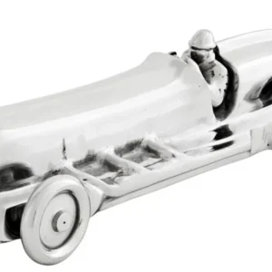 Casa Padrino designer deko racing car 55 x 19 x H .13 cm - luxury living room decoration Echt