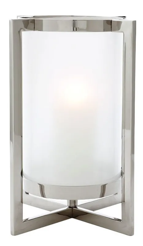 Sale Casa Padrino designer candle candlestick 30 x 30 x H. 36 cm - luxury collection