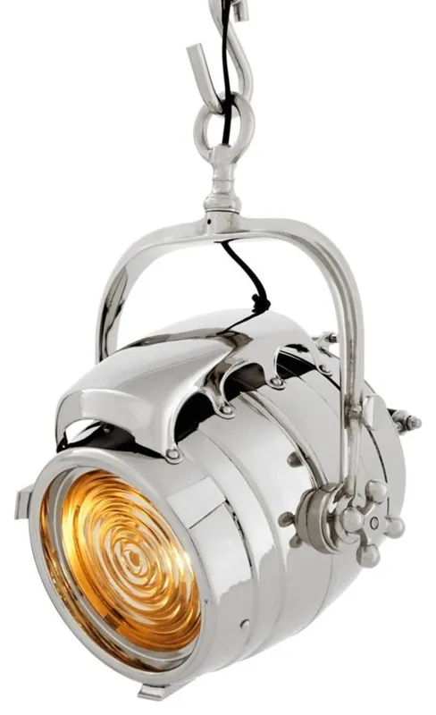 Casa Padrino luxury pendant light / studio light 24 x H. 43 cm - luxury quality Jetzt Bestellen