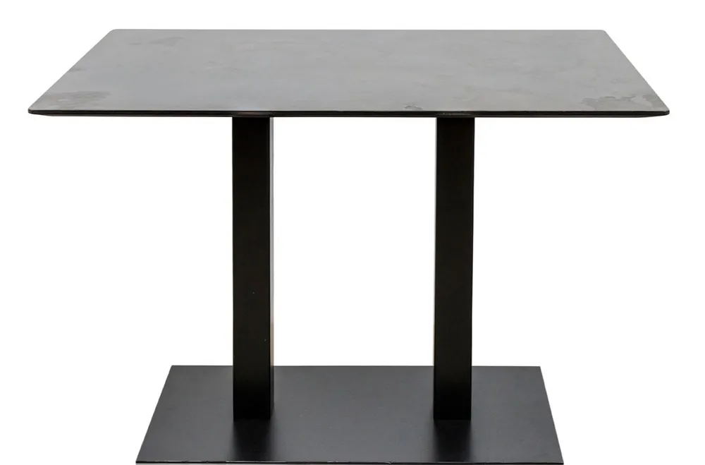 Casa Padrino luxury dining room table 110 x 70 x H. 76 cm - Luxury Collection Neue Ware