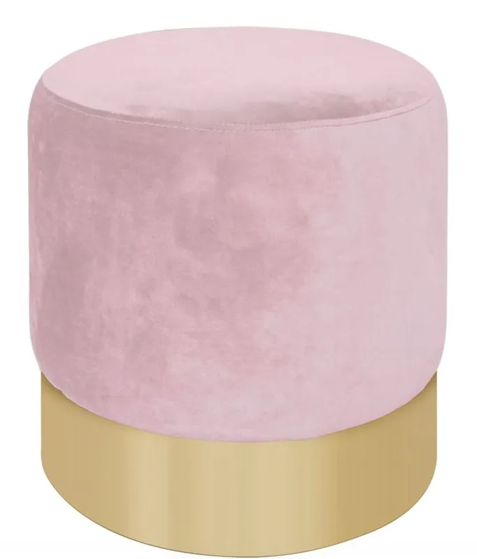 Preis Gesenkt Casa Padrino Stool / Seat Stool 46 x H. 48 cm - Luxury Furniture