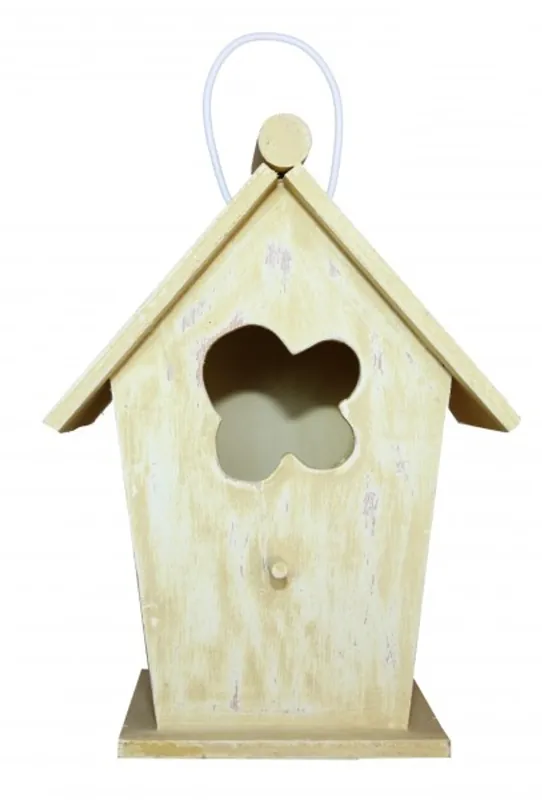 Casa Padrino designer Birdhouse Grey Bird Palace Angebot
