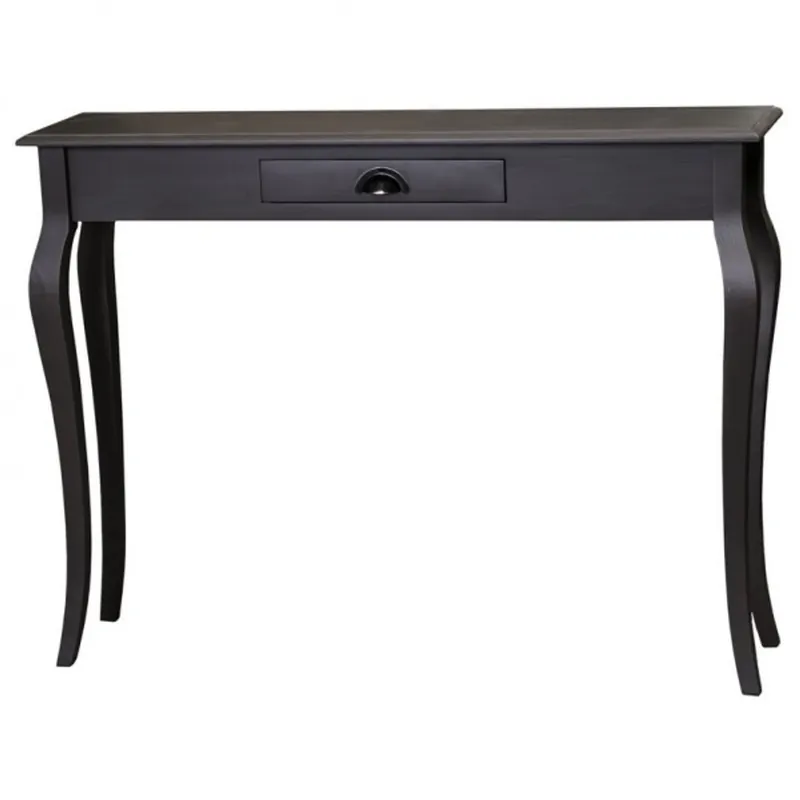 Casa Padrino Baroque console with 1 drawer 120 cm - console table country style sideboard cabinet Wall console Heißes Angebot