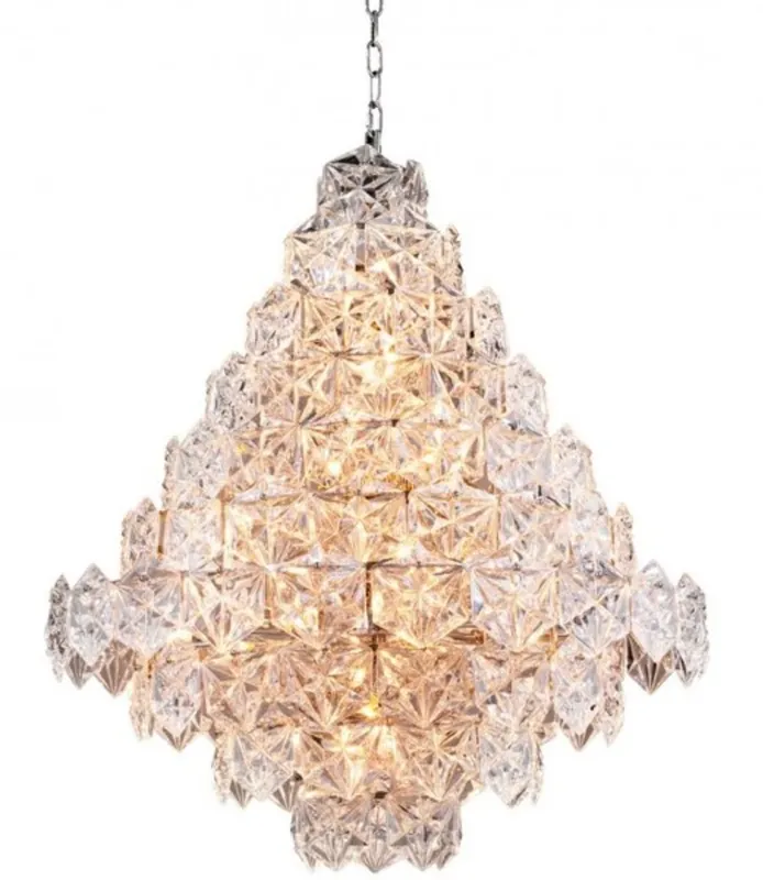 Casa Padrino Luxury Hanging Lamp - Luxury Restaurant Hotel Lighting Schnäppchen