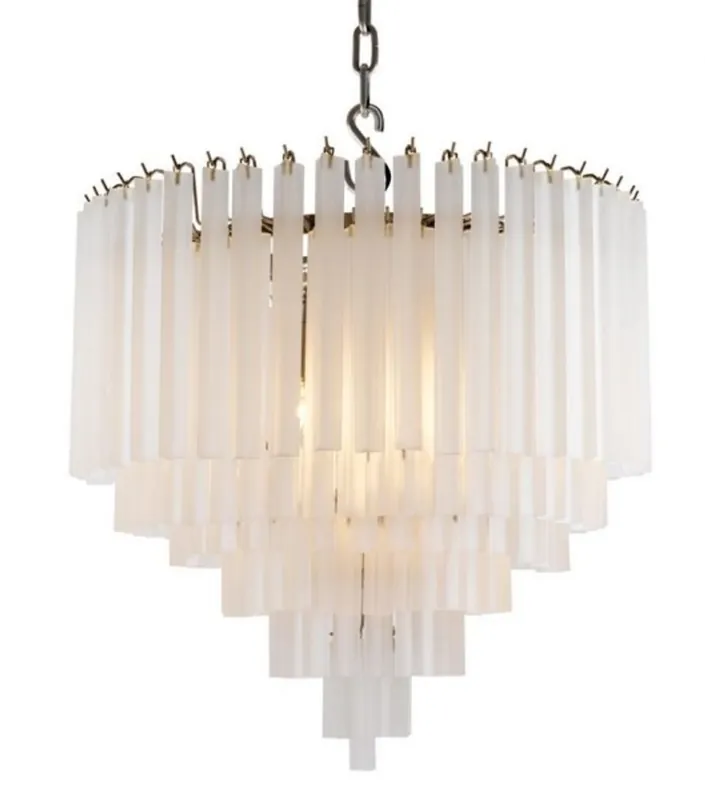 Casa Padrino Luxury Hanging Lamp - Luxury Restaurant Hotel Lighting Angebot