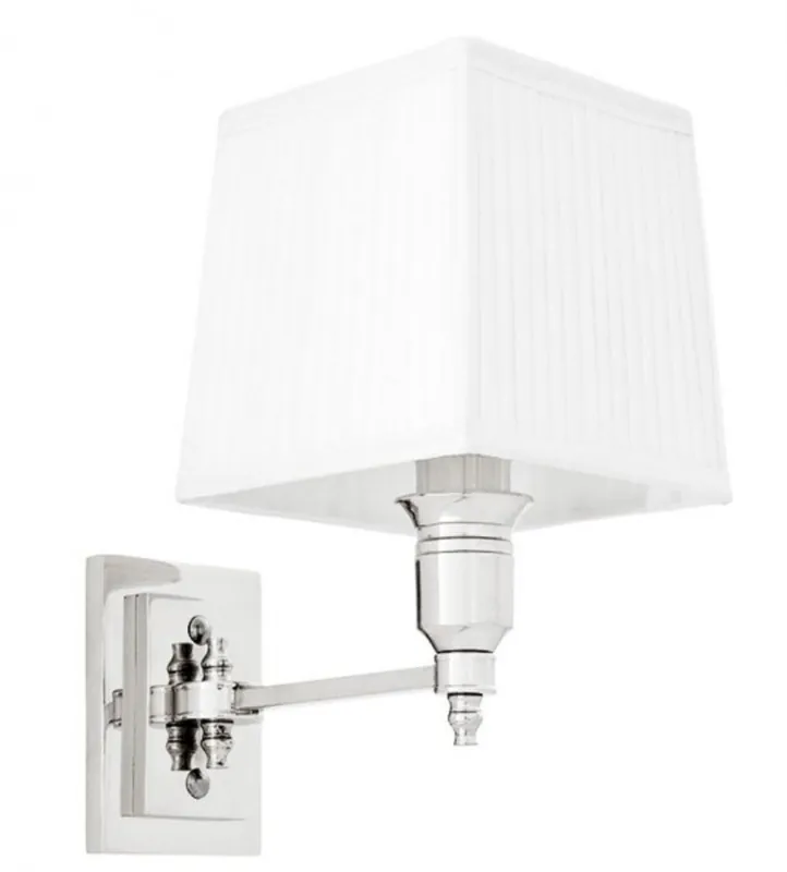 Casa Padrino murale 1er de luxe nickel - qualité de luxe Jetzt Bestellen