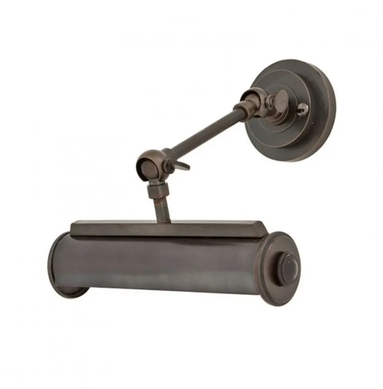 Versand Am Gleichen Tag Casa Padrino applique murale de luxe Diamètre bronze antique 22 x 16 x 21 cm H - Collection de luxe