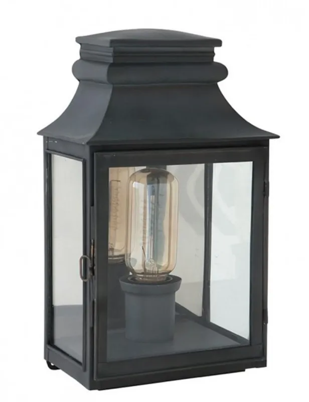 Casa Padrino paroi de luxe diamètre de zinc de la lumière 22 x 14 x 37 cm H - Lampe de luxe Zertifiziert