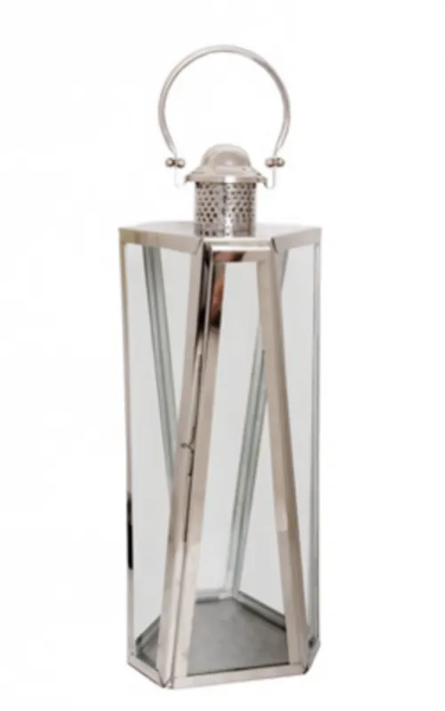 Casa Padrino Designer Deco Lantern - Luxury Hotel Restaurant Lantern Preiswert