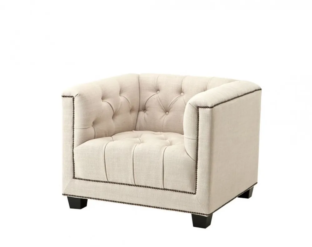 Sichere Zahlung Casa Padrino luxury designer hotel armchair - Luxury Collection