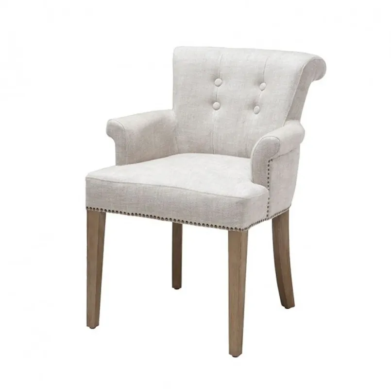Casa Padrino luxe Fauteuil Blanc - Luxury Collection Finale Aktion