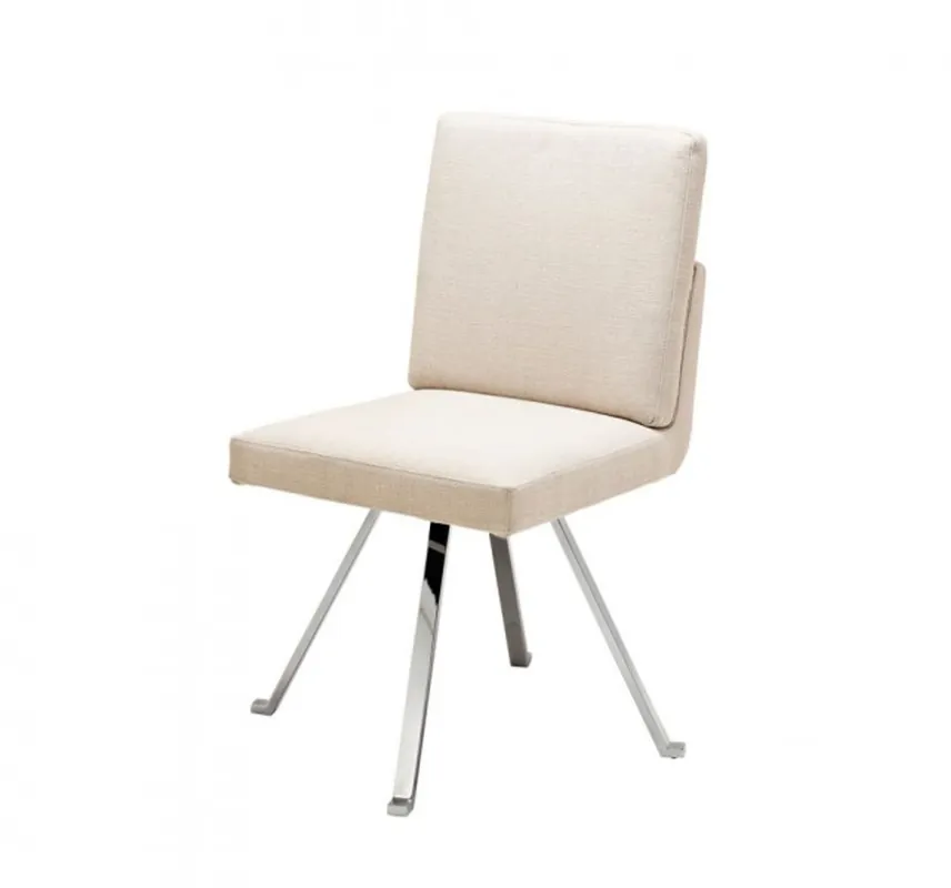 Casa Padrino chaise à manger de luxe - Hôtel Meubles Wochenendangebot