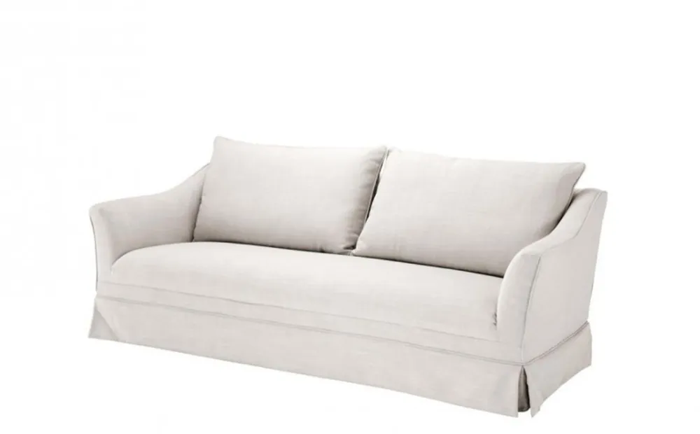 Schnäppchen Casa Padrino Canapé Luxe Panama Natural - Édition Limitée