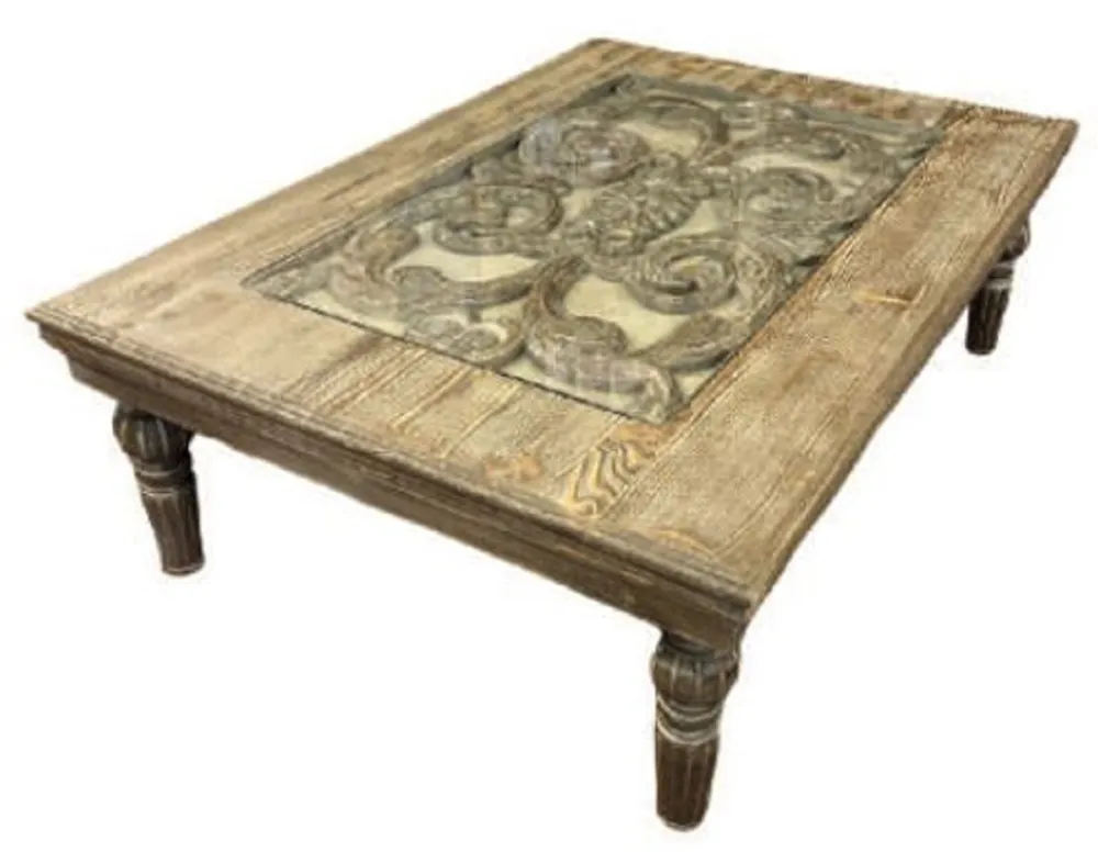 Top-Preis Pompöös by Casa Padrino luxury baroque coffee table Provence - designed by Harald Glööckler