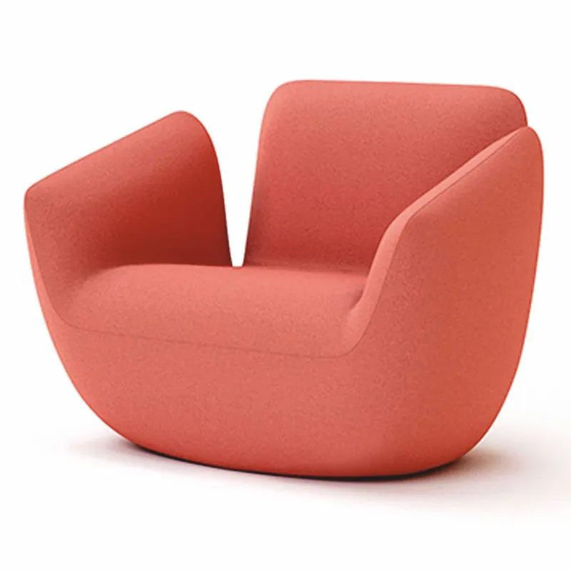 Casa Padrino Luxury Armchair 94 cm - Various Colors - Hotel & Office Furniture Neue Ware