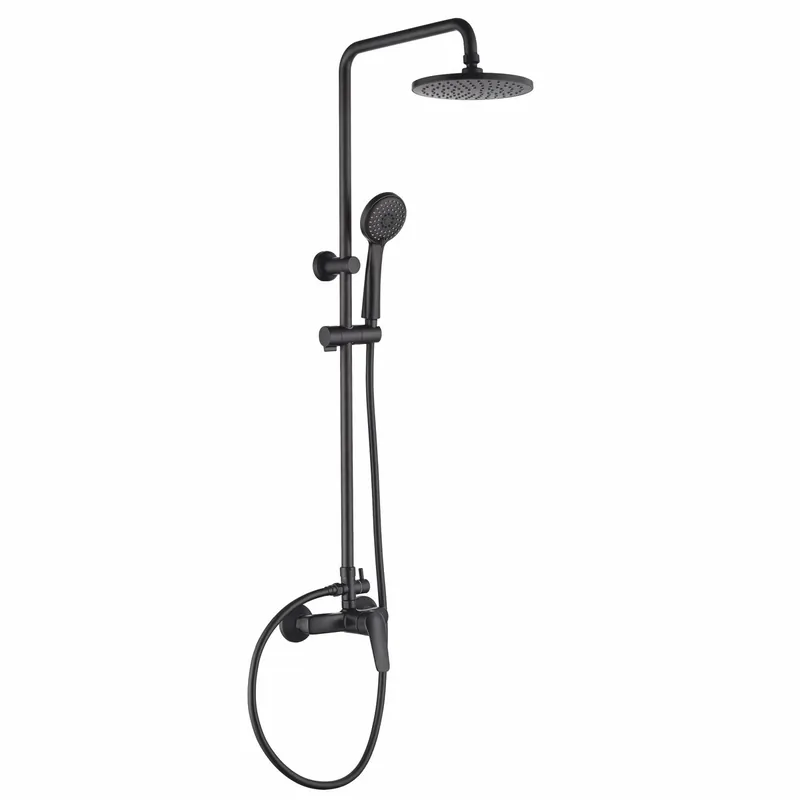 Casa Padrino set doccia di lusso con soffione doccia e doccetta A. 117,3 cm Angebot