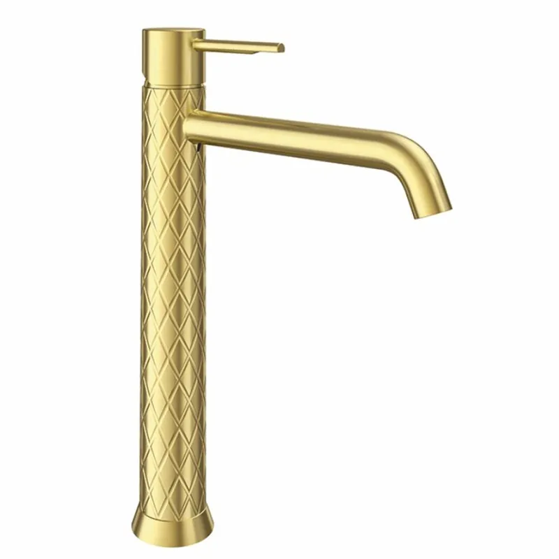 Casa Padrino rubinetto per lavabo di lusso A. 29,3 cm - Vari Colori - Accessori da bagno Preisreduziert