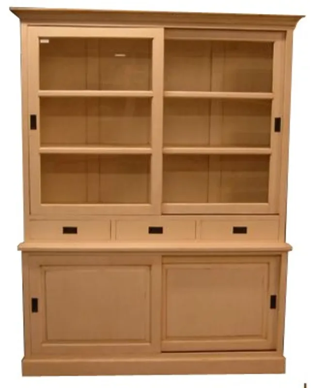 Billig Shabby Chic country style buffet cabinet cabinet Mod1 - dining room cabinet