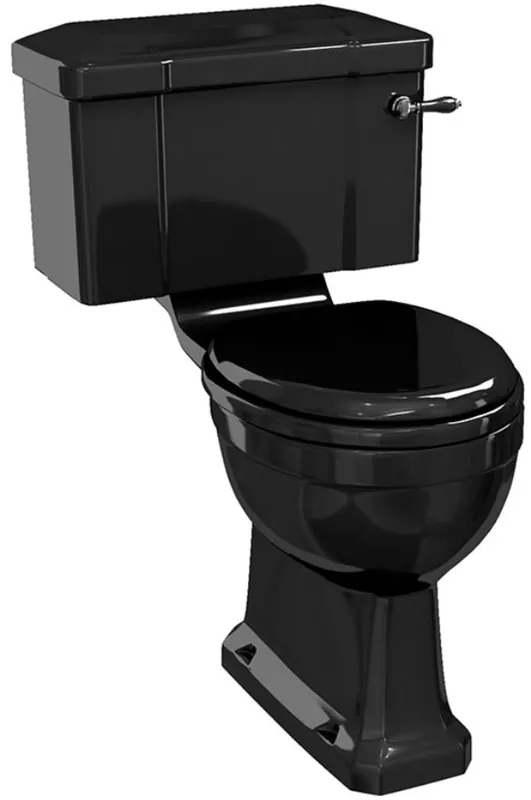 Knallerangebot Casa Padrino toilette Art Nouveau di lusso con cassetta 52 x 73 x A. 78 cm - Vari Colori - Mobili da Bagno - Qualità di Lusso