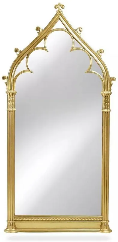 Jetzt Kaufen Casa Padrino espejo barroco de lujo oro antiguo A. 150 cm - Muebles de estilo barroco
