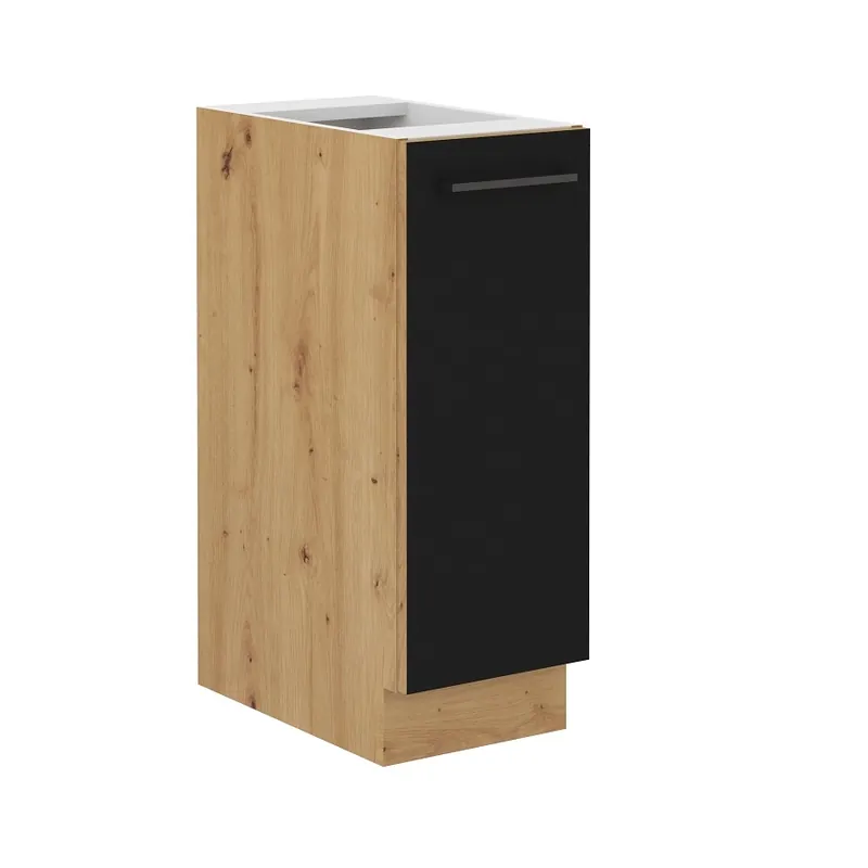 Top-Angebot Cargo-Küchenschrank Monza 30 D CARGO BB Dampf-, hitze- und spritzwassergeschützter Schrank