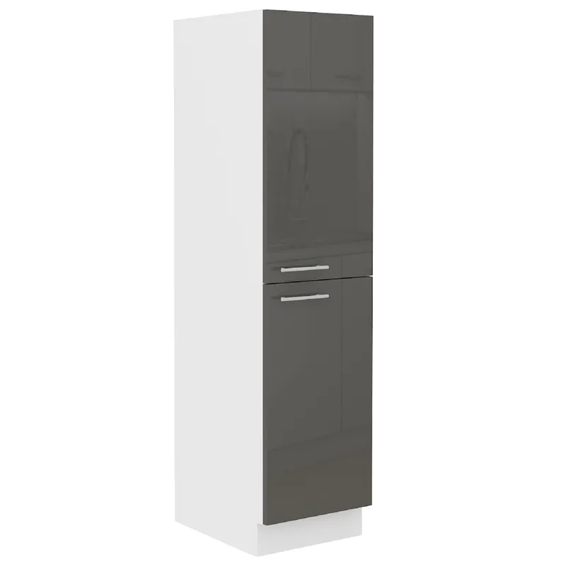 Milo 30 DK-162 CARGO 1F BB Küchenschrank dampf-, spritz- und hitzebeständig Aktuell