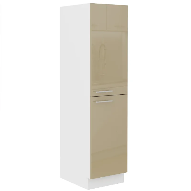 Nalo 30 DK-162 CARGO 1F BB Küchenschrank beständig gegen Dampf, Auslaufen und Hitze Mega-Angebot
